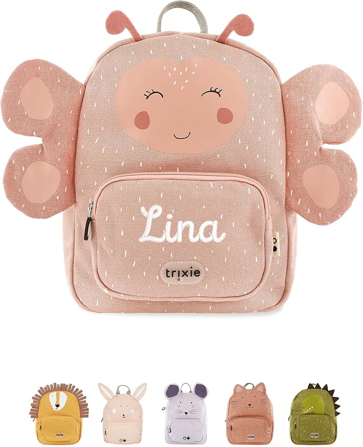 Kinderrucksack für den Kindergarten